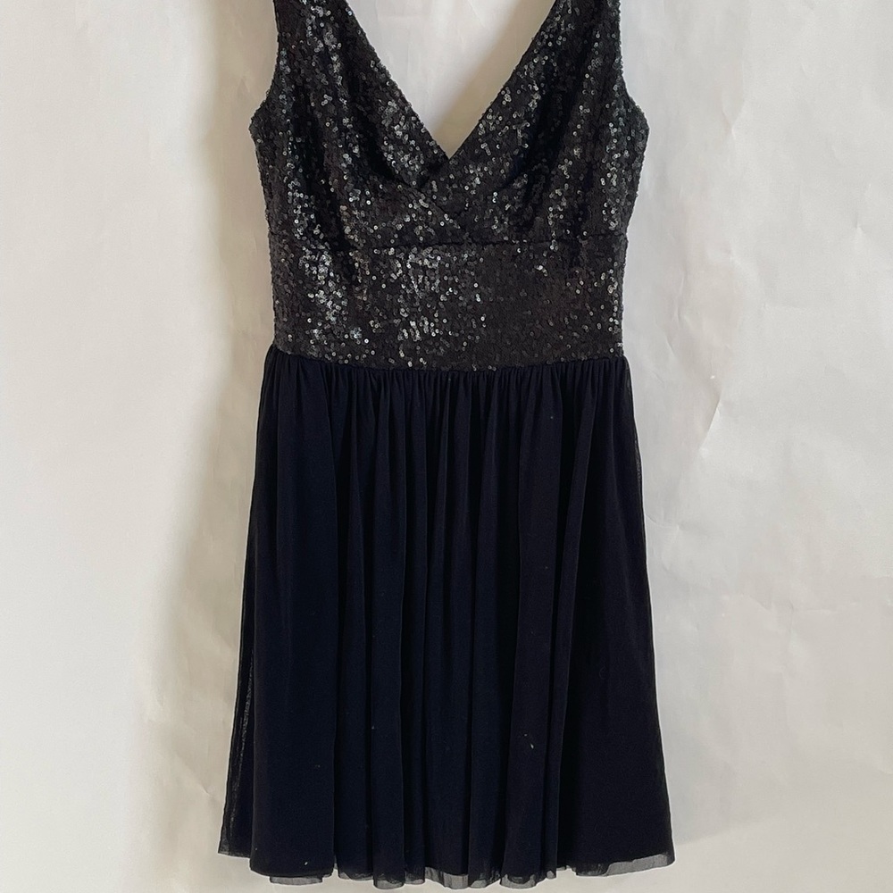 ELISE RYAN SEQUIN COCKTAIL DRESS🌺🌺🌺